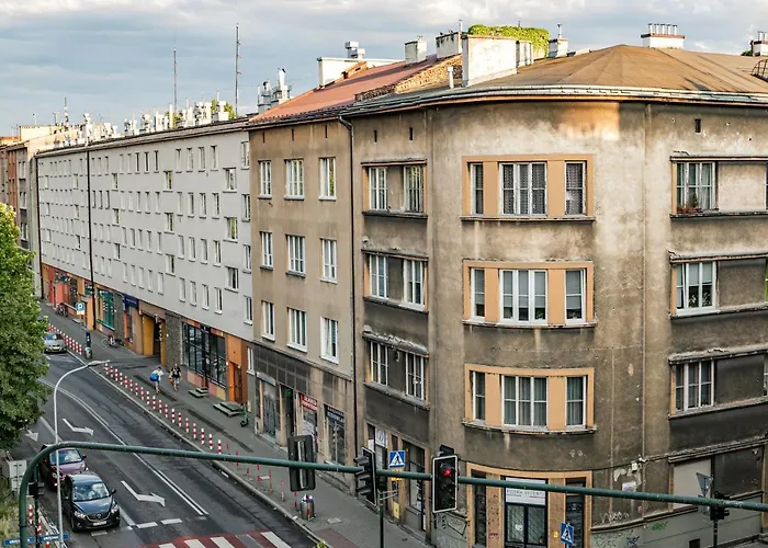 Kazimierza Wielkiego Luxury