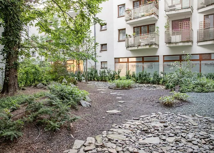 Kazimierza Wielkiego Luxury